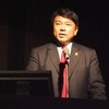 TOKYO SMARTCASTの代表取締役社長である武内英人氏