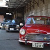蔵粋車（Kura-ssic Car）Meeting