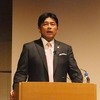 TOKYO SMARTCASTの代表取締役社長である武内英人氏