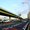 「町田立体事業」がすすむ国道16号