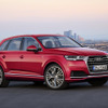 アウディ Q5 予想CG