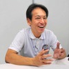 株式会社インターグロー竹内茂樹社長