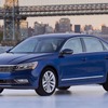 フォルクスワーゲン パサート 改良新型のTDI