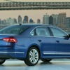 フォルクスワーゲン パサート 改良新型のTDI