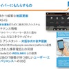 「NaviFusion platform」がもたらすメリット