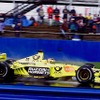 【ホンダF1ストーキング】ジョーダン、『ミシュラン』ではなく『ブリヂストン』と長期契約