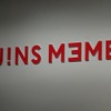 「JINS MEME」発表会（2015年10月14日）
