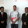 【トヨタF1】日本GP直前会見…鈴鹿スペシャルは中間仕様