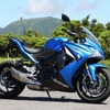 スズキ GSX-S1000F