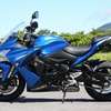 スズキ GSX-S1000F