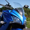 スズキ GSX-S1000F