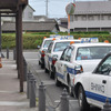 過疎地などでの交通手段として、「ライドシェア（相乗り）」を認める規制緩和へ検討（写真はイメージ）