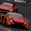 ARTAスーパーGT選手権参戦マシン