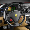 【フェラーリ 599 日本発表】F1のシフトチェンジ、わずか0.1秒