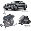 【リコール】BMW 523i など、走行中にエンジン停止のおそれ