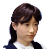 新開発アンドロイド「地平ジュンこ」