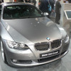【BMW 3シリーズクーペ 新型発表】パリ写真蔵…真のインディビジュアリスト