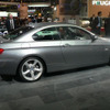 【BMW 3シリーズクーペ 新型発表】パリ写真蔵…真のインディビジュアリスト