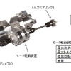 NTN 2モータオンボード駆動システム