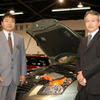 日産 アルティマハイブリッド 発表…需要は未知数
