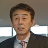 光岡自動車 光岡章夫 社長