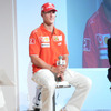 【シューマッハ写真蔵】ブリヂストンF1ミーティング