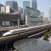 JR東海は2019年度までにN700Aを20本追加投入し、700系全編成を置き換える。写真は700系