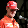 【シューマッハ写真蔵】ブリヂストンF1ミーティング