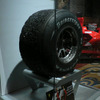 【シューマッハ写真蔵】ブリヂストンF1ミーティング
