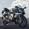 2015年式 ヤマハYZF-R1M