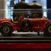 「RL AUTOMOTIVE COLLECTION」展