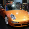 【パリモーターショー06】写真蔵…ポルシェ 911 タルガ4 と タルガ4S