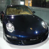 【パリモーターショー06】写真蔵…ポルシェ 911 タルガ4 と タルガ4S