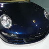 【パリモーターショー06】写真蔵…ポルシェ 911 タルガ4 と タルガ4S