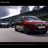 新型プジョー308GTi