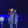 実は呉服屋の息子、ミュージシャンYOSHIKIの着物ブランド「YOSHIKIMONO」がランウェイデビュー