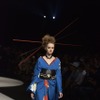 実は呉服屋の息子、ミュージシャンYOSHIKIの着物ブランド「YOSHIKIMONO」がランウェイデビュー