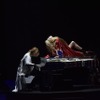 実は呉服屋の息子、ミュージシャンYOSHIKIの着物ブランド「YOSHIKIMONO」がランウェイデビュー