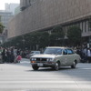 東京モーターショー60周年記念パレード