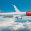 ノルウェー・エアシャトルのドリームライナー