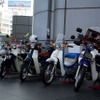 第19回カフェカブミーティングin青山