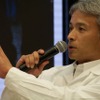 本田技術研究所 二輪R&Dセンターデザイン開発室 渡邊徳丸氏