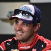 世界3大レース制覇に「あと1」のモントーヤ。