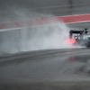 F1アメリカGPは豪雨により予選が順延