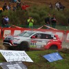 バハ・ポルタグレに参戦した三菱 アウトランダー PHEV