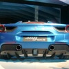 フェラーリ 488 スパイダー