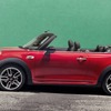 MINI コンバーチブル 新型の クーパーS