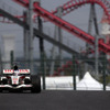 【F1日本GP】予選…フェラーリ、トヨタ、ルノーが