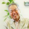 黛健司氏