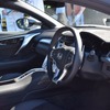 ホンダ NSX プロトタイプ